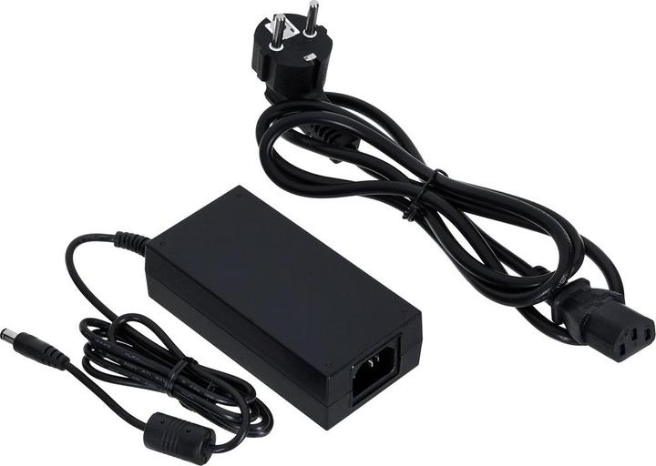 Actual product image Dahua NET VIDEO RECORDER 4CH 4POE/NVR4104HS-P-EI (Network Video Recorder (NVR))