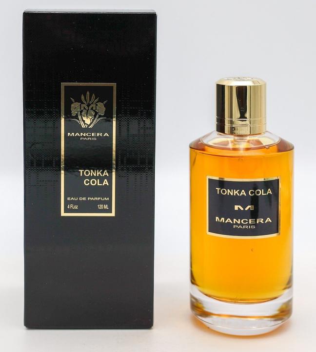 Image du produit Mancera Eau de Parfum (Eau de parfum, 120 ml)