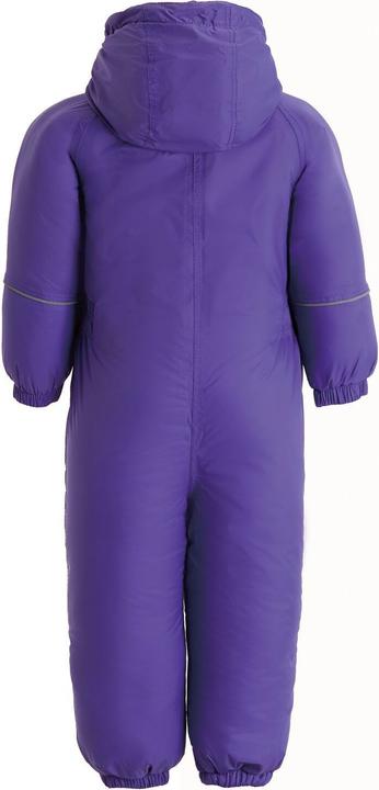 Produktbild Regatta Great Outdoors Kleinkinder Regen Anzug Splosh Iii (98, 92)