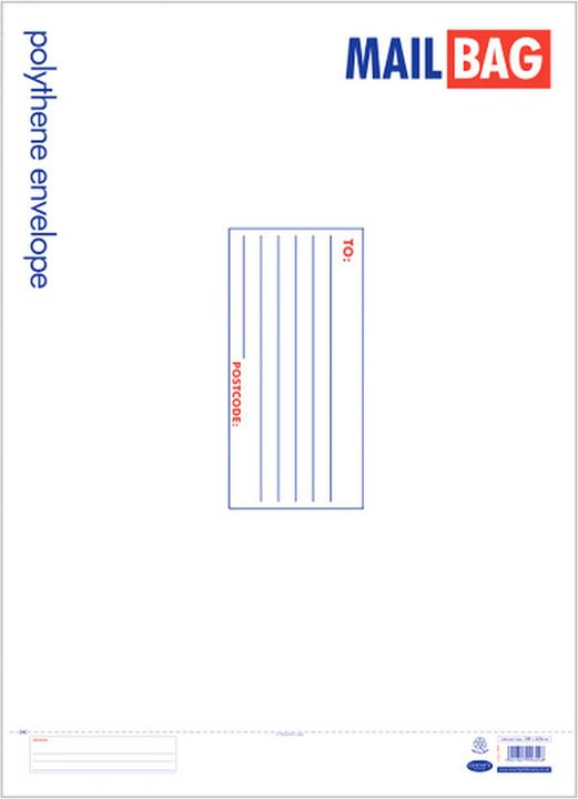 Produktbild County Stationery Versandtasche 25erPack (25 x)