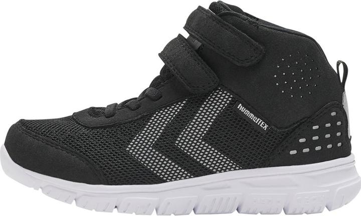 hummel Crosslite Mid Tex Kinder