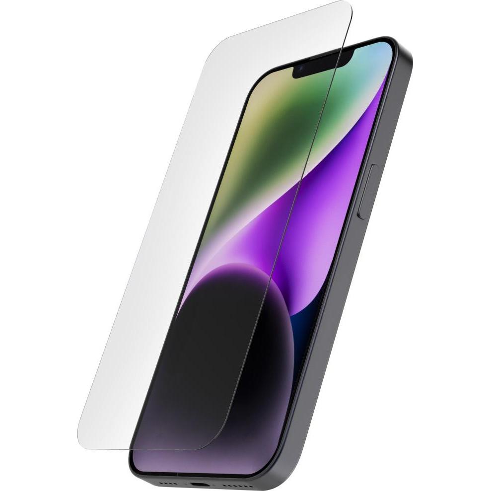 Thumbnail - Hama Clear Protect (1 Stück, Apple iPhone 14 Plus, Apple iPhone 13 Pro Max), Smartphone Schutzfolie, Transparent