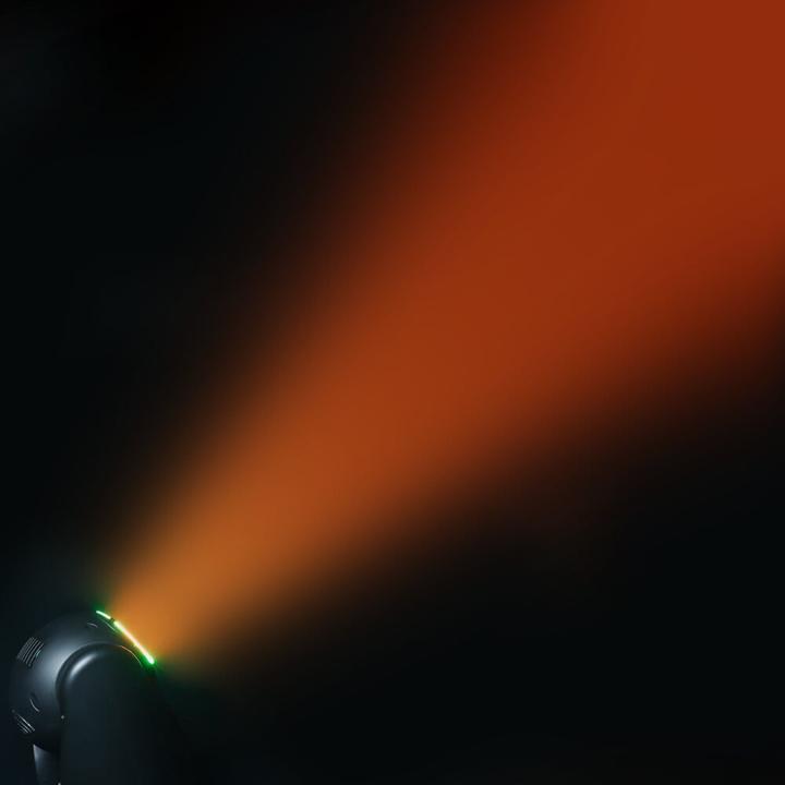Actual product image MOVO BEAM Z100 Beam Moving (60 W)