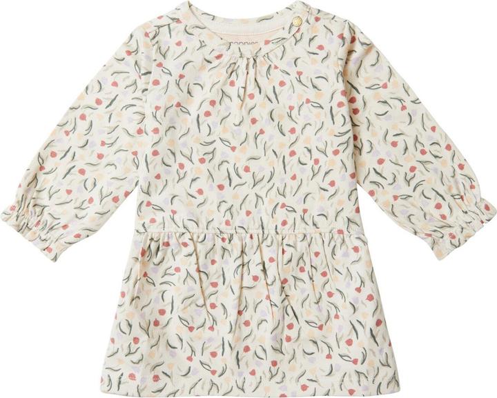 Immagine prodotto Noppies Vestito da bambino coon (68)