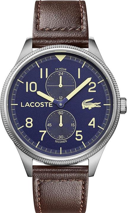 Image du produit Lacoste Continental (Montre analogique, 44 mm)