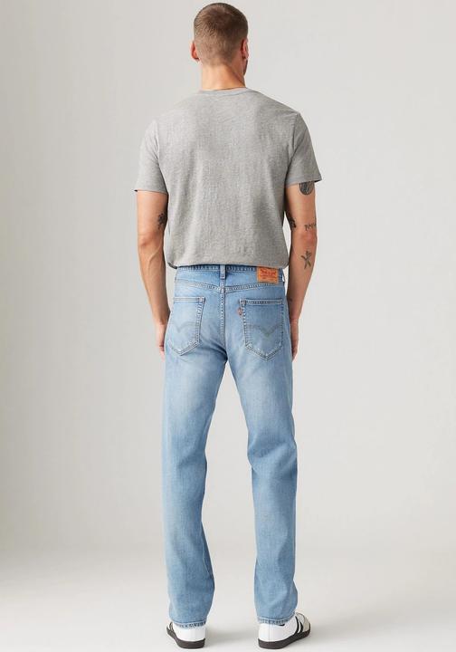 Immagine prodotto Levis Jeans Dritti Regular Fit 505 Uomo (32)