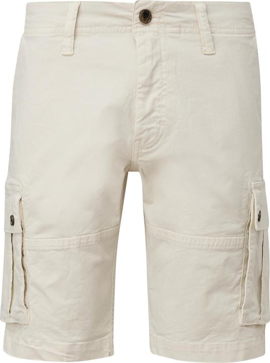 Produktbild s.Oliver Hose John: Bermuda im Cargo-Style (33)