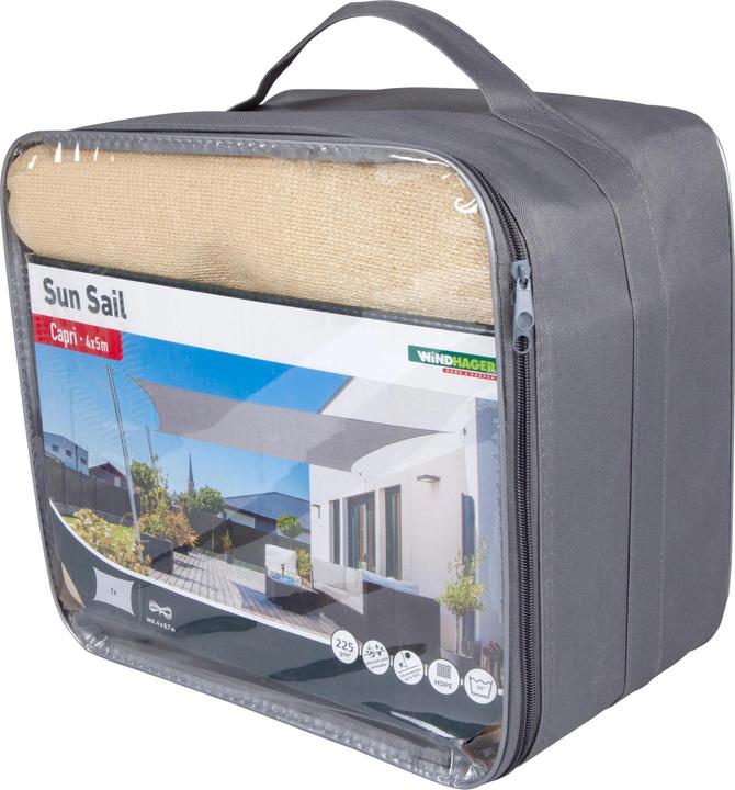 Immagine prodotto Windhager Capri (4 x 5 m)