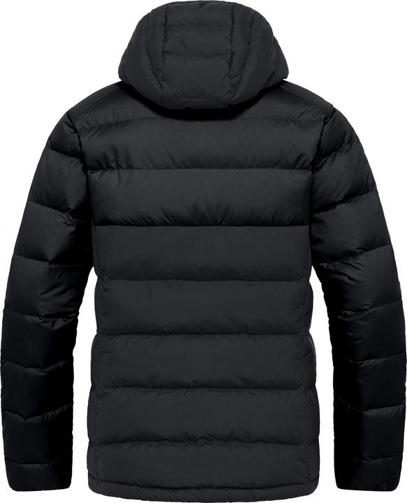 Actual product image Jack Wolfskin Ather Down Hoody W (3XL)