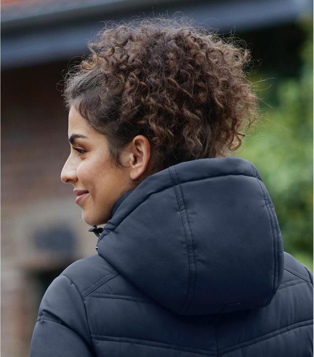 Actual product image ELT Thermal coat Saphira (XXL)