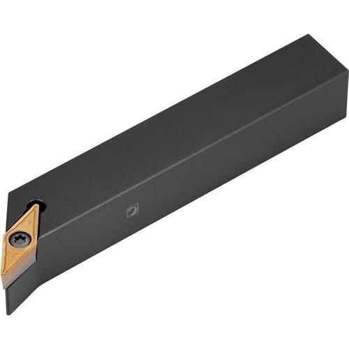 Pramet, Accessori per macchine, Portautensili rotanti ISO SVHCR 2525 M 16-M-A Lunghezza funzionale 150 mm rotazione oraria