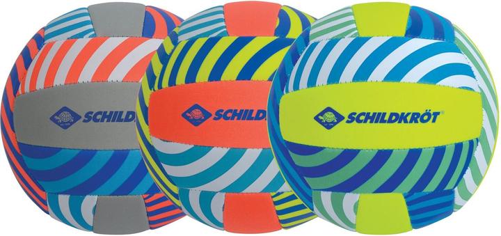 Produktbild Schildkröt Fun Sports Neopren Beachvolley (5)