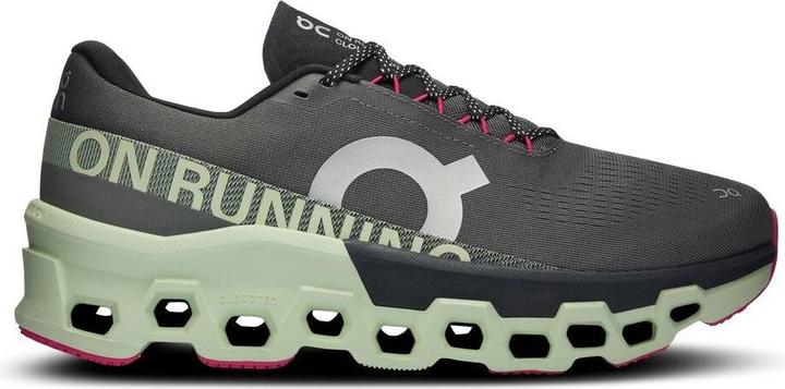 Produktbild On Running Cloudmonster 2 Laufschuhe für Herren (44)