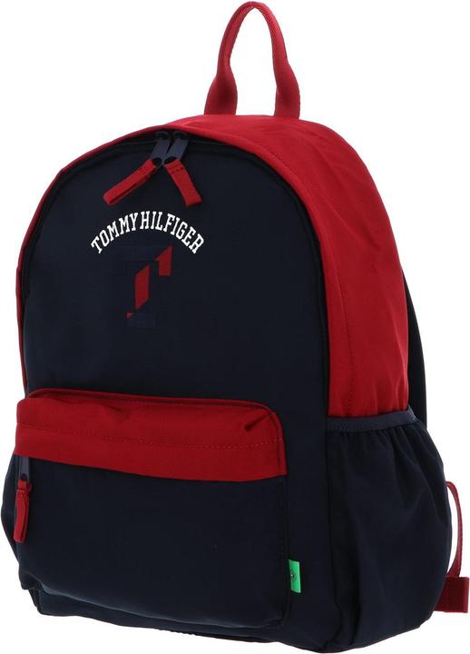 Produktbild Tommy Hilfiger Hilfiger Flag Colorful Varsity Backpack