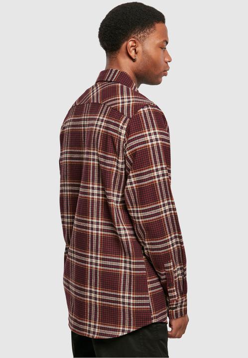 Immagine prodotto Urban Classics Camicia Campus a quadri - 10408 (M)