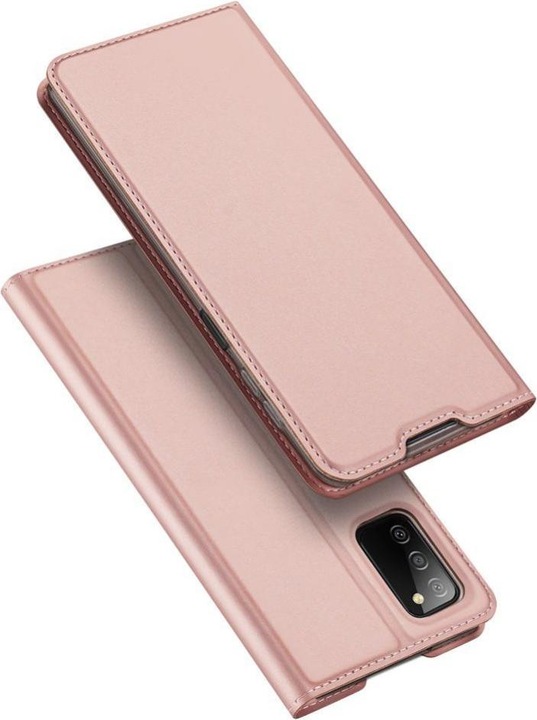 Produktbild Dux Ducis Skin Pro Series Bookcover (Samsung Galaxy A03s)
