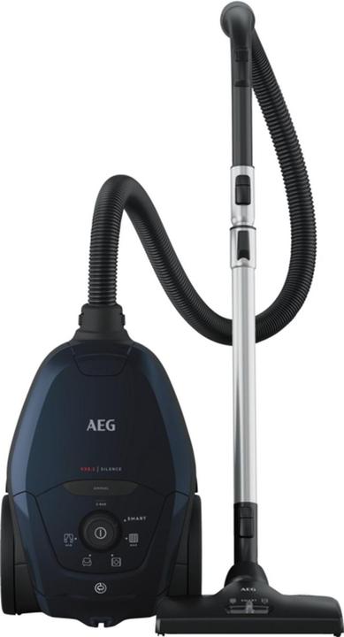 Produktbild AEG VX82-1-ANI Sledestofzuiger Space Teal - 500 Watt