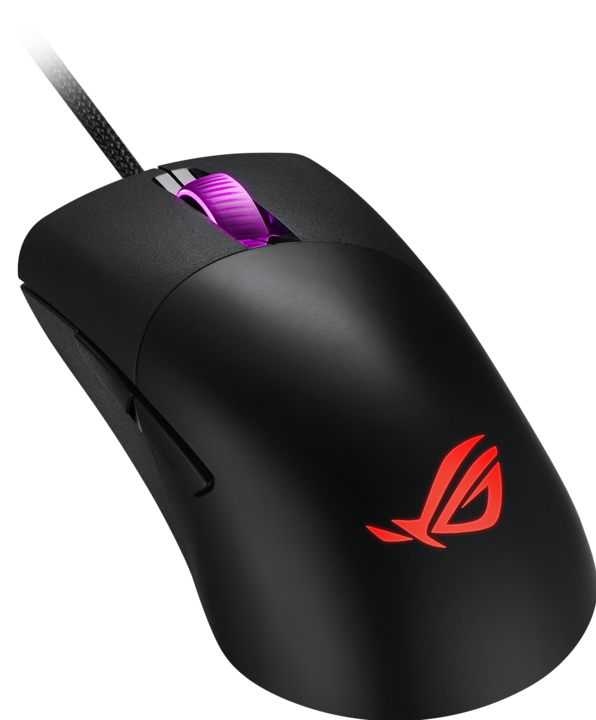 ASUS ROG Keris (Filaire)