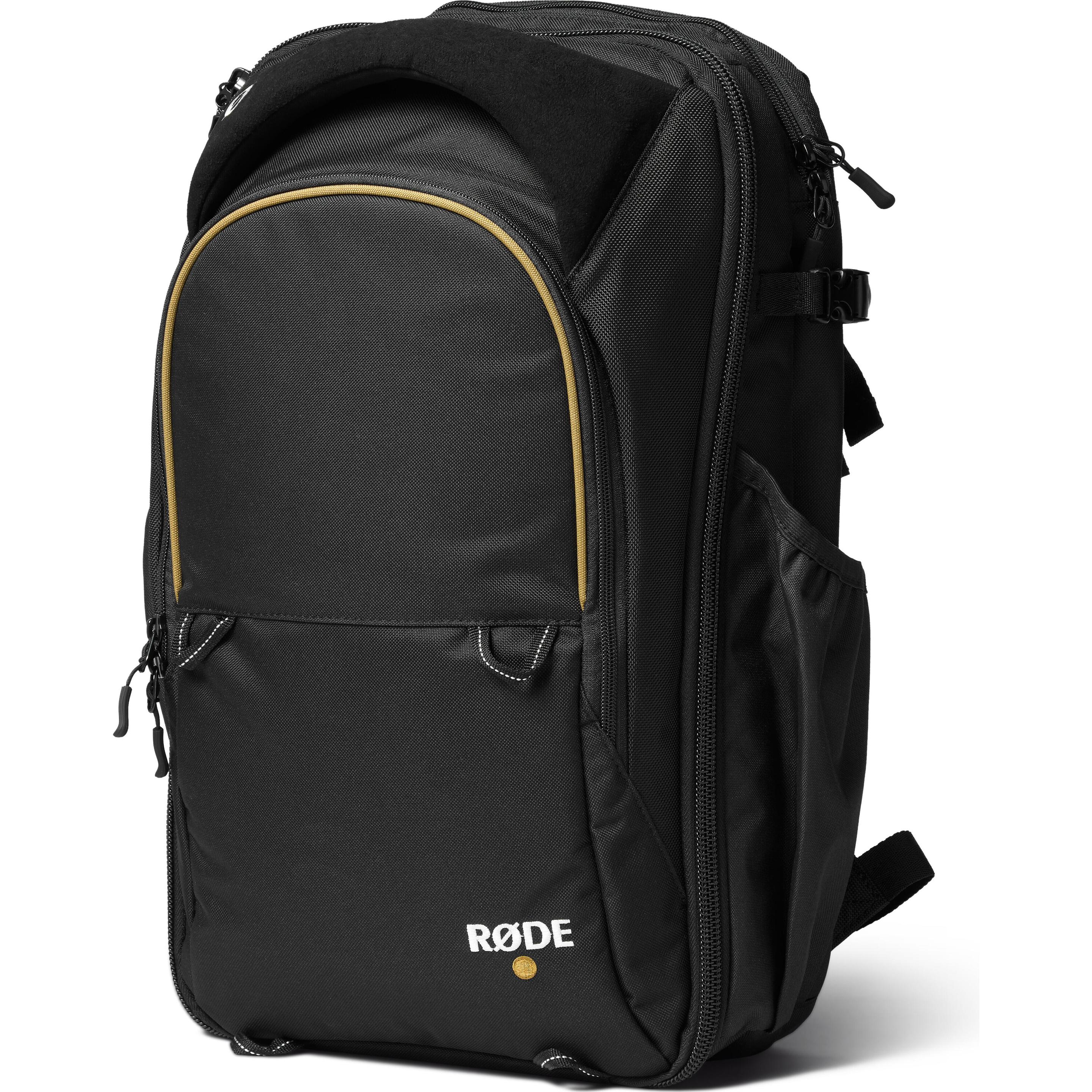 Røde Unisex Nero Zaino, (18 L)