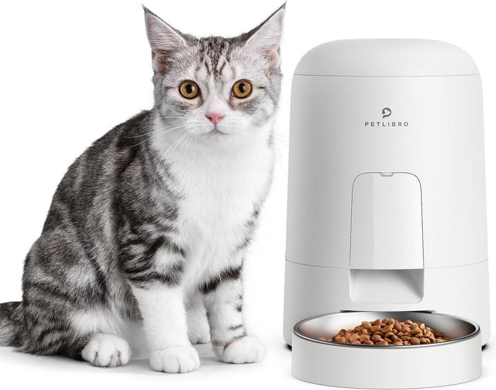 Produktbild Petlibro Air Automatic