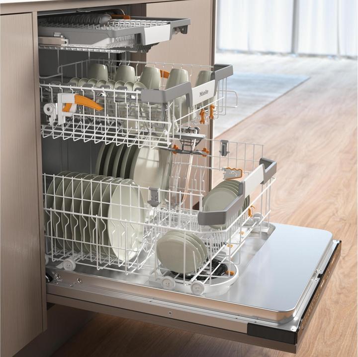 Produktbild Miele G 27655-60 SCVi