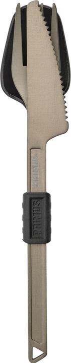 Image du produit Primus Trek Cutlery Set Aluminium