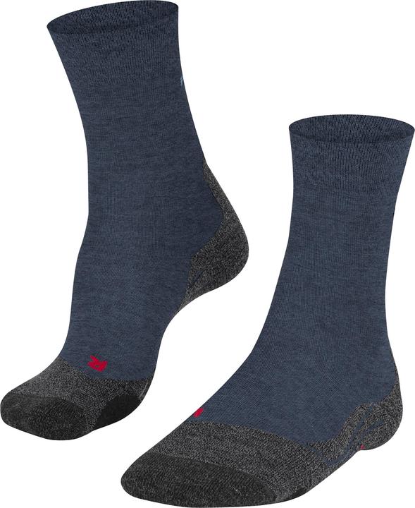 Produktbild Falke TK2 Explore Melange Herren Trekking Socken (46 - 48)