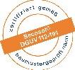 Produktbild U-Power Sicherheits-Halbschuhe hoch Cross S3 (S3, 44)