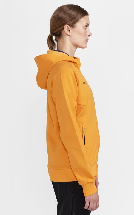 Produktbild Craft Core Soul Full Zip Hood W (XS)