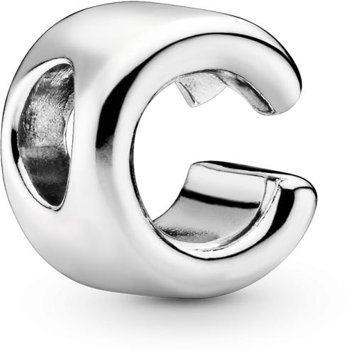 Immagine prodotto Pandora Lettera C (Argento)