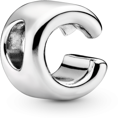 Immagine prodotto Pandora Lettera C (Argento)