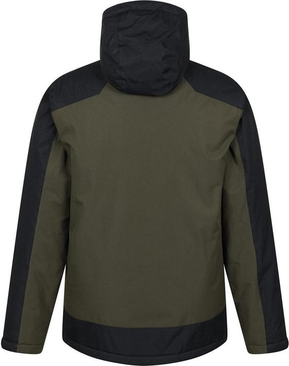 Immagine prodotto Mountain Warehouse Giacca e Pantaloni da Sci Uomo (M)