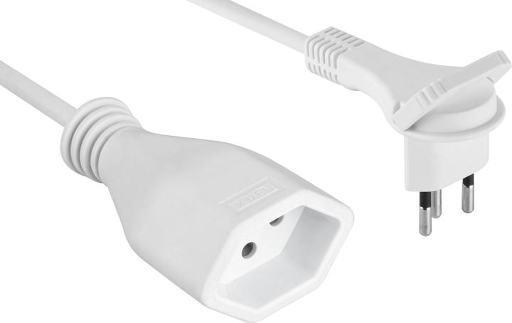 Produktbild Schönenberger Verlängerungskabel (3 m, Typ 13)