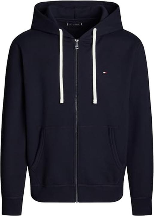 Produktbild Tommy Hilfiger Felpa con Cerniera Essenziale (M)