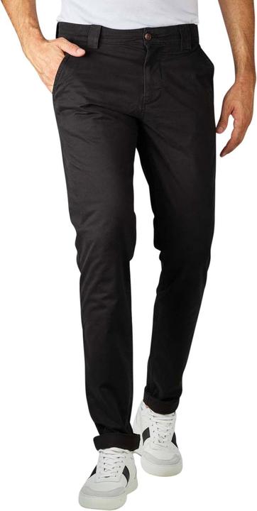 Produktbild Tommy Hilfiger Tommy Jeans Scanton Chino Slim Fit Black (W33/L34)