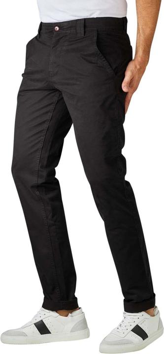 Produktbild Tommy Hilfiger Tommy Jeans Scanton Chino Slim Fit Black (W33/L34)