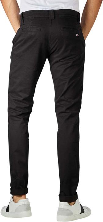 Produktbild Tommy Hilfiger Tommy Jeans Scanton Chino Slim Fit Black (W33/L34)