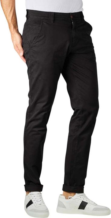Produktbild Tommy Hilfiger Tommy Jeans Scanton Chino Slim Fit Black (W33/L34)