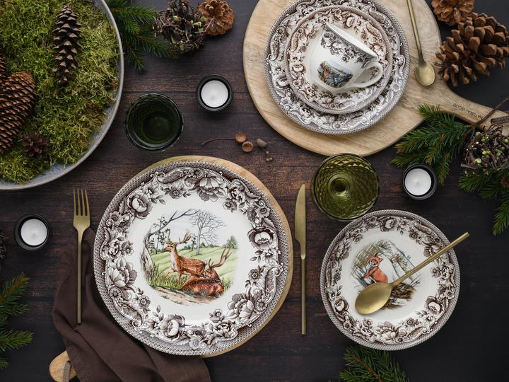 Produktbild CreaTable Haydon Grove (30 Stk.)