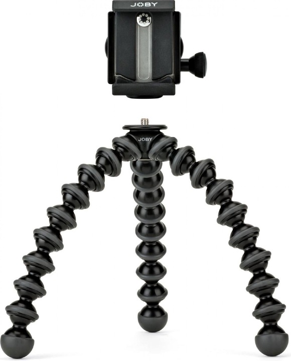 Joby GripTight GorillaPod Stand PRO (Metall, Kunststoff)