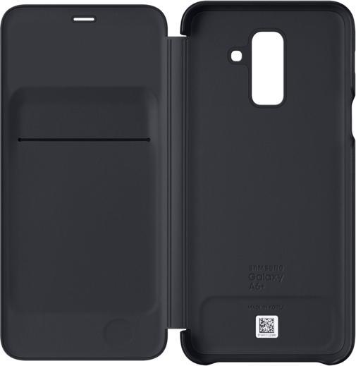 Produktbild Samsung Wallet Cover (Samsung Galaxy A6+)