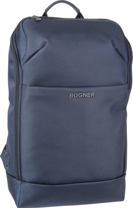 Actual product image Bogner backpack mvz keystone lennard (18 l)