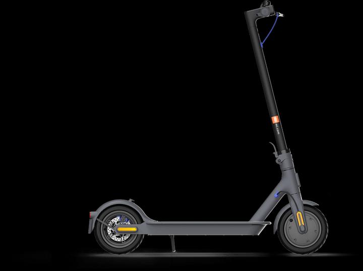 Immagine prodotto Xiaomi Mi Electric Scooter 3 (20 km/h, 30 km, 300 W)