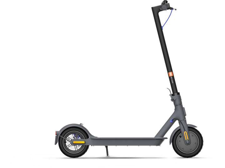 Image du produit Xiaomi Mi Electric Scooter 3 (20 km/h, 30 km, 300 W)