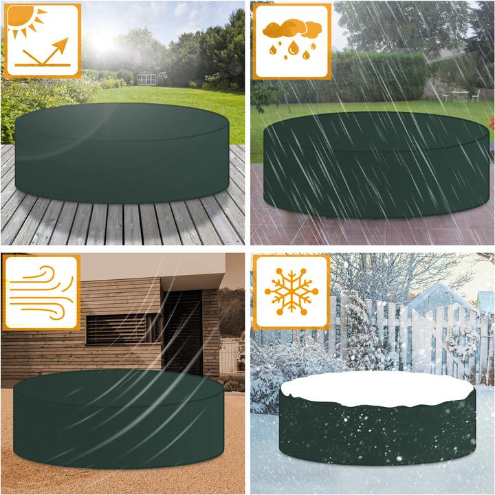 Image du produit Kingsleeve Couverture