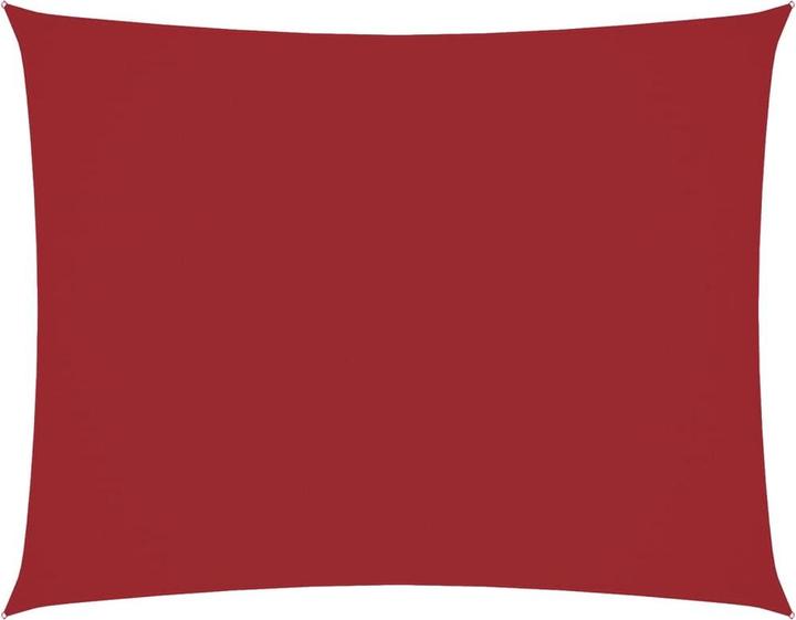 Actual product image vidaXL Awning (400 x 700 cm)