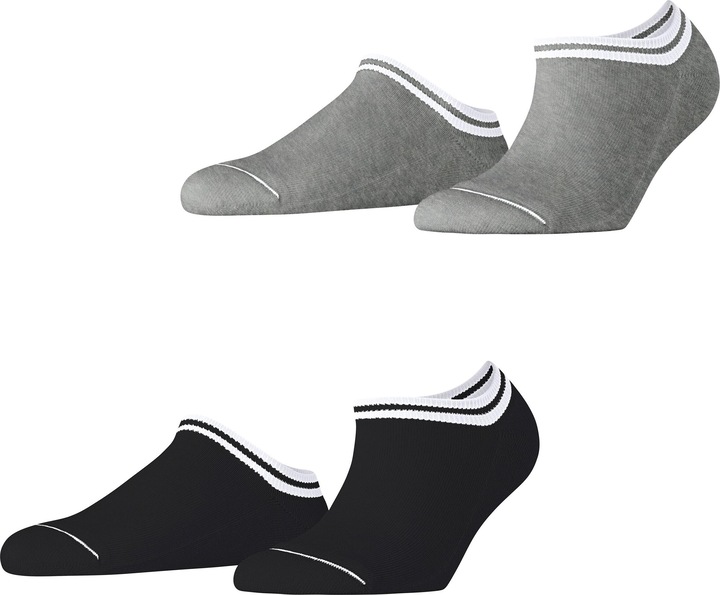 Produktbild Esprit Base Stripe SN 2P (2er Pack, 39 - 42)