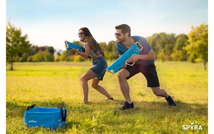 Produktbild Spyra Wasserpistole LX (Tank Integriert)