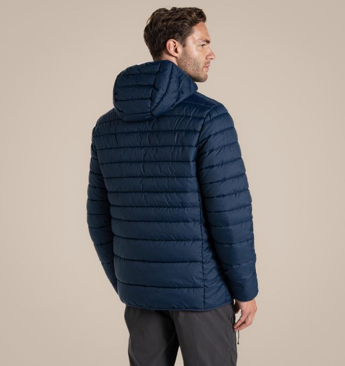 Immagine prodotto Craghoppers Compresslite IX Hooded Jacket (XL)