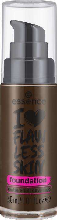 essence I LOVE FLAWLESS SKIN foundation